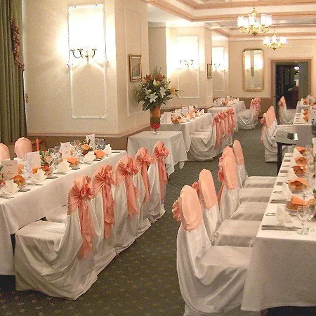 Ramada by Wyndham Bucharest Majestic 
