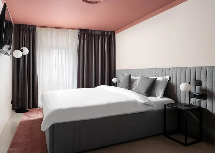 Visionapartments Bucharest - Contactless Check-In