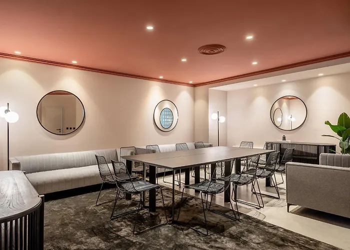 Ramada by Wyndham Bucharest Majestic
