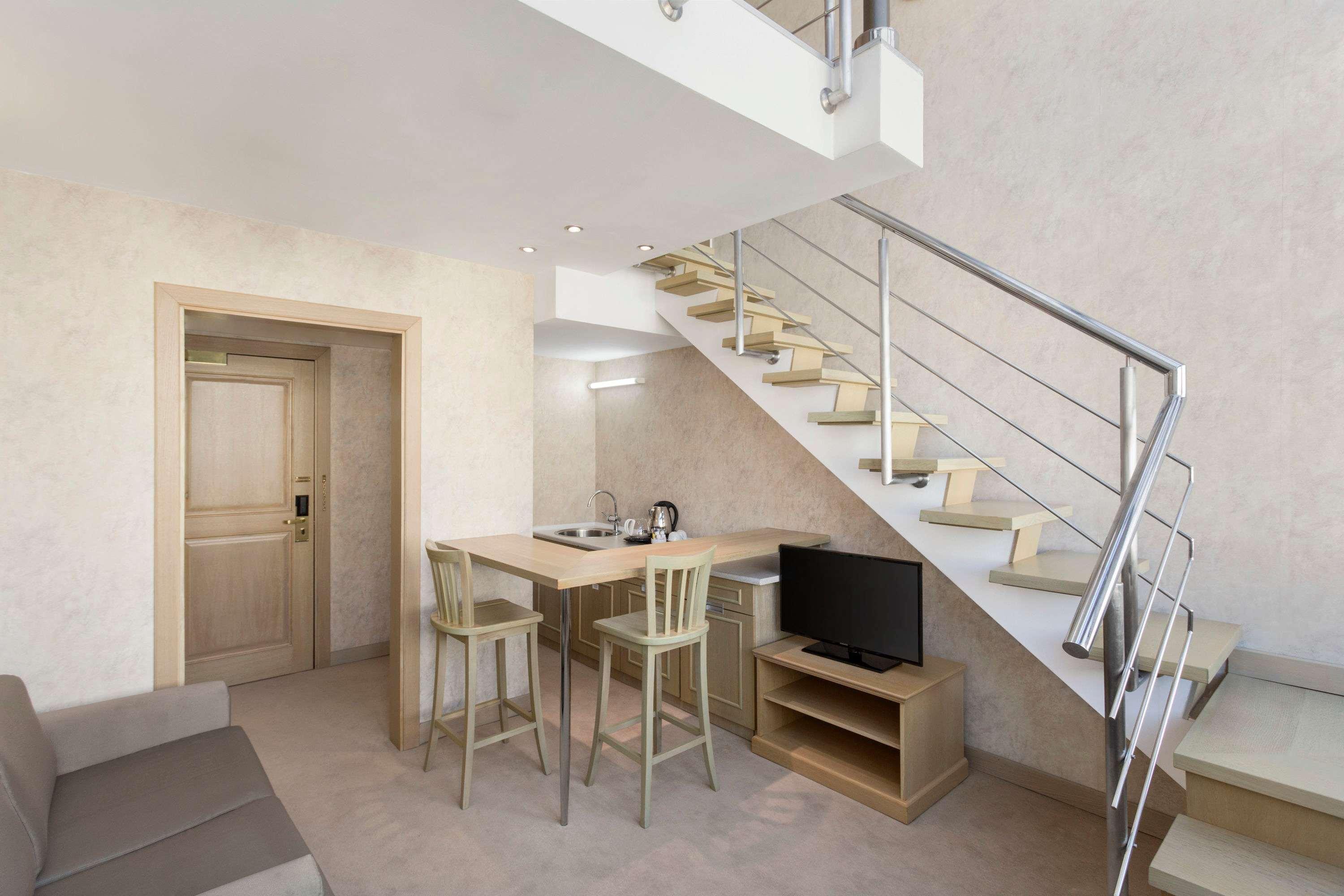 Visionapartments - Contactless Check-in מלון דירות 4*