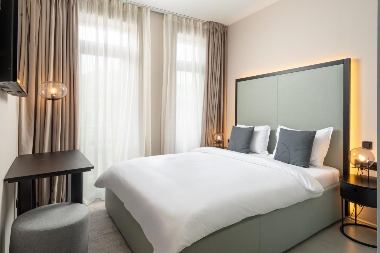 Visionapartments - Contactless Check-in