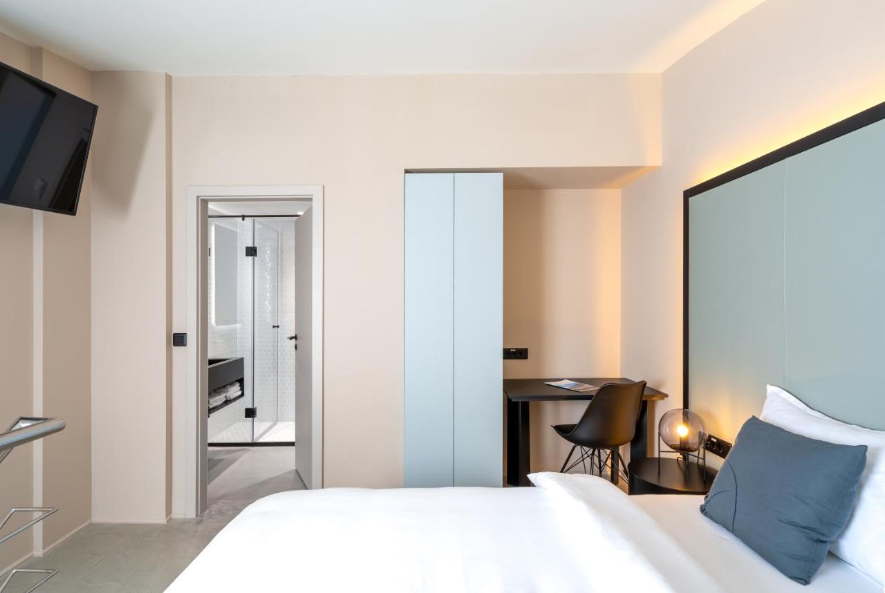 Visionapartments - Contactless Check-in מלון דירות 4*