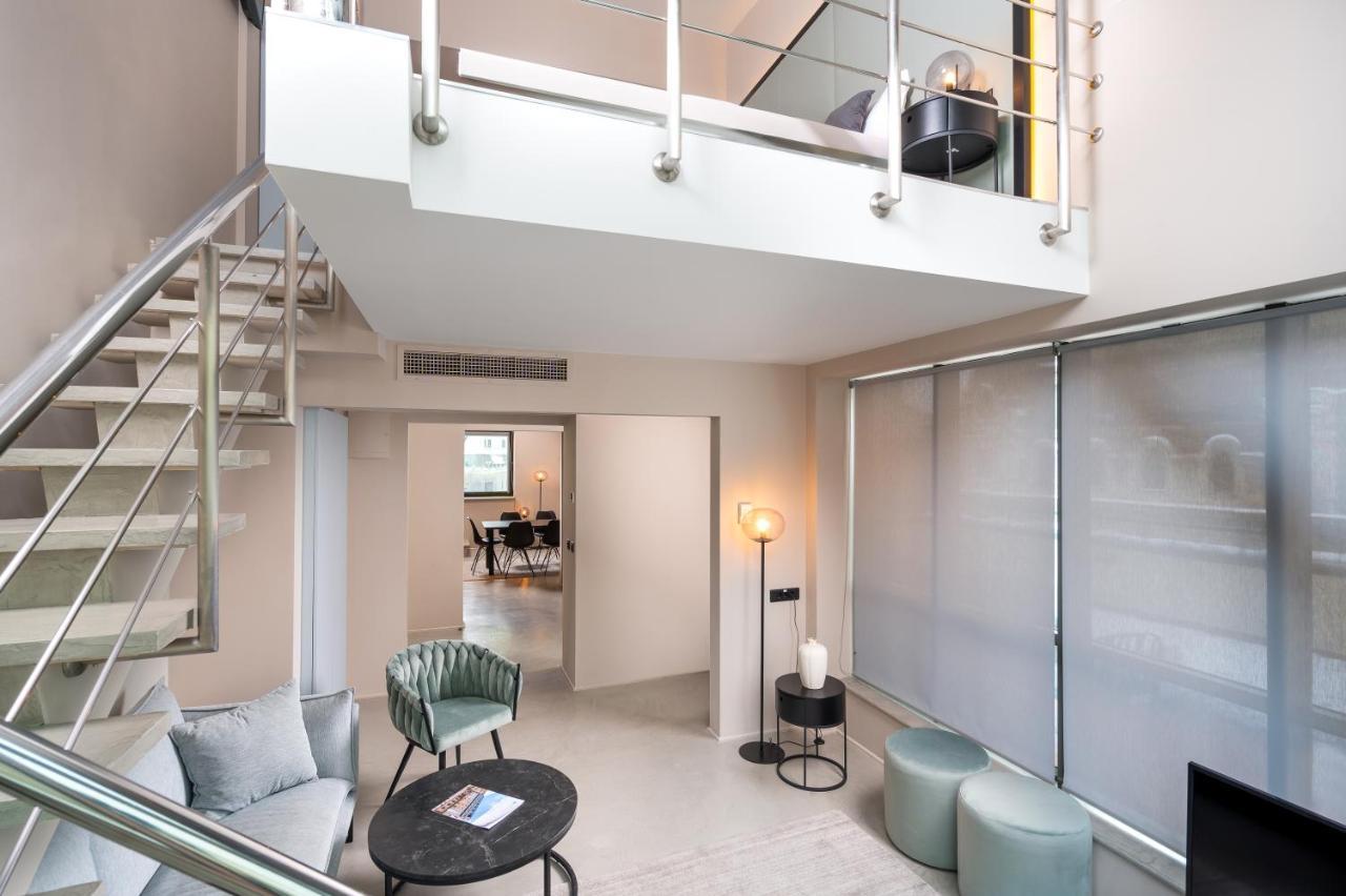 Visionapartments - Contactless Check-in