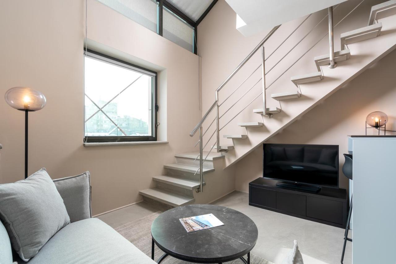 Visionapartments - Contactless Check-in 4* בוקרשט
