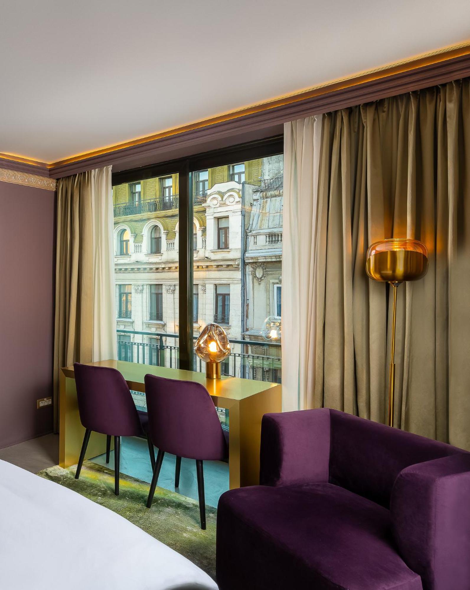 Aparthotel Visionapartments - Contactless Check-in 4*