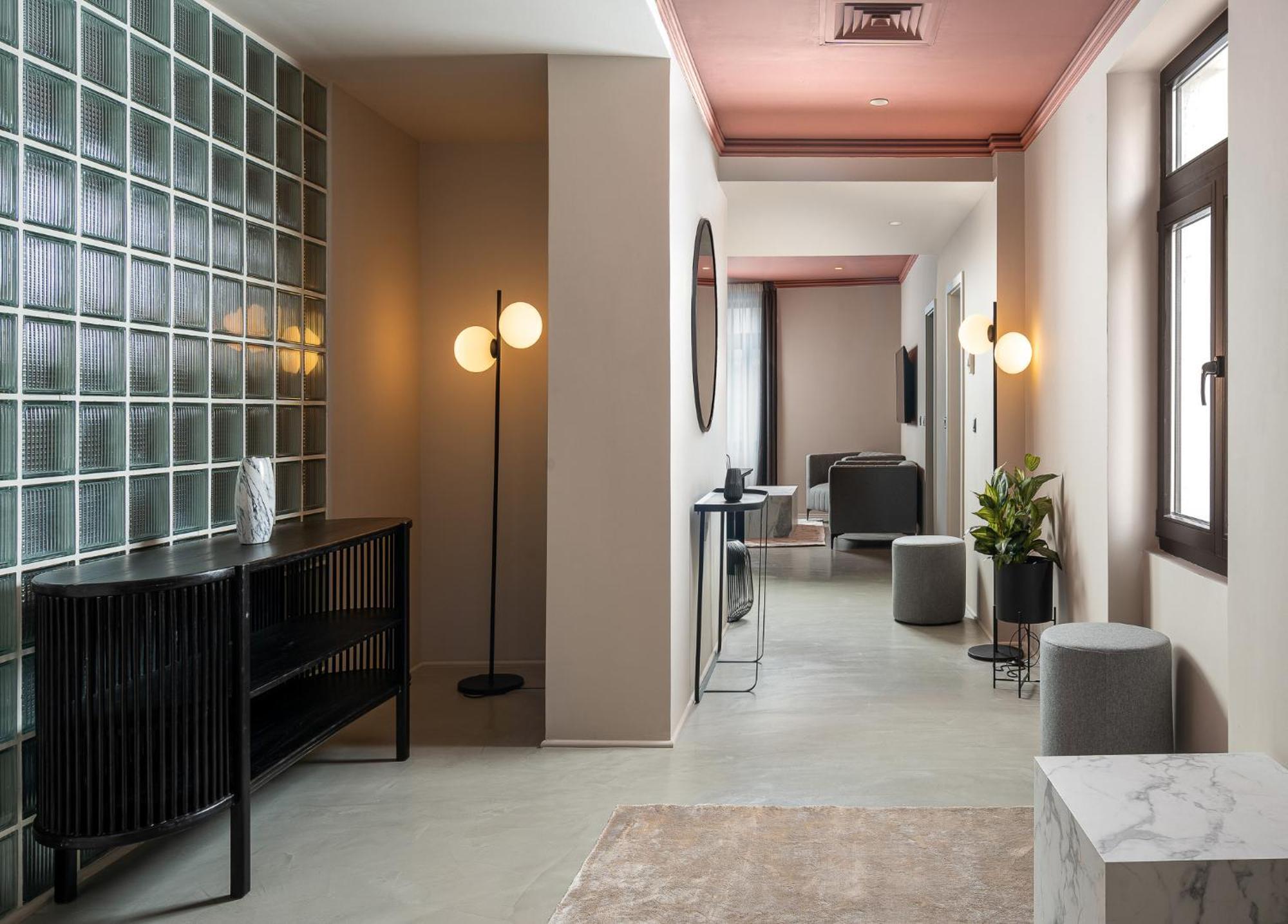 Aparthotel Visionapartments - Contactless Check-in