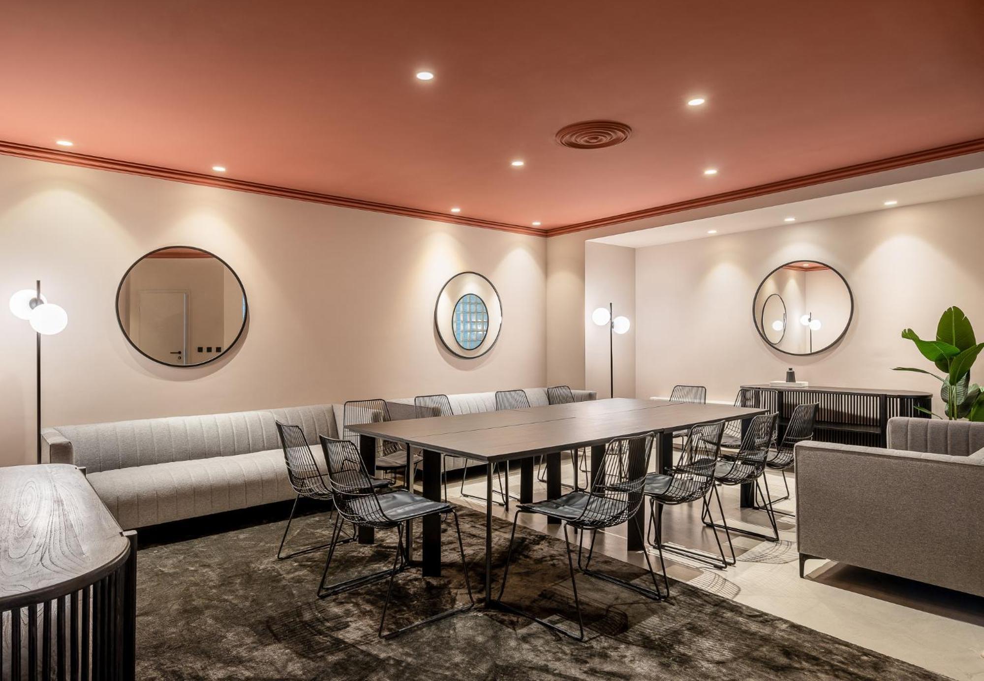 Visionapartments - Contactless Check-in מלון דירות 4*