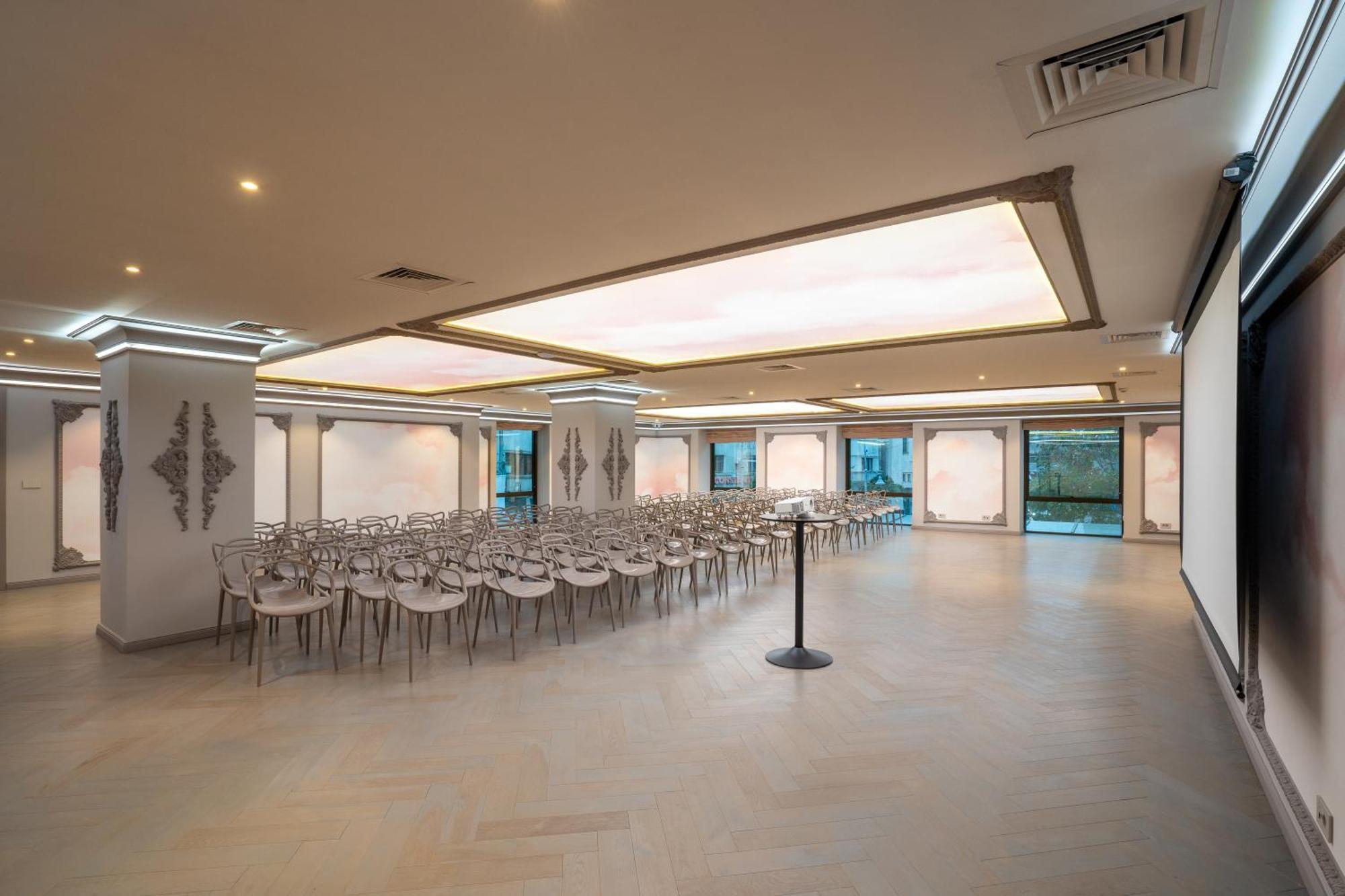 מלון דירות Visionapartments - Contactless Check-in 4*