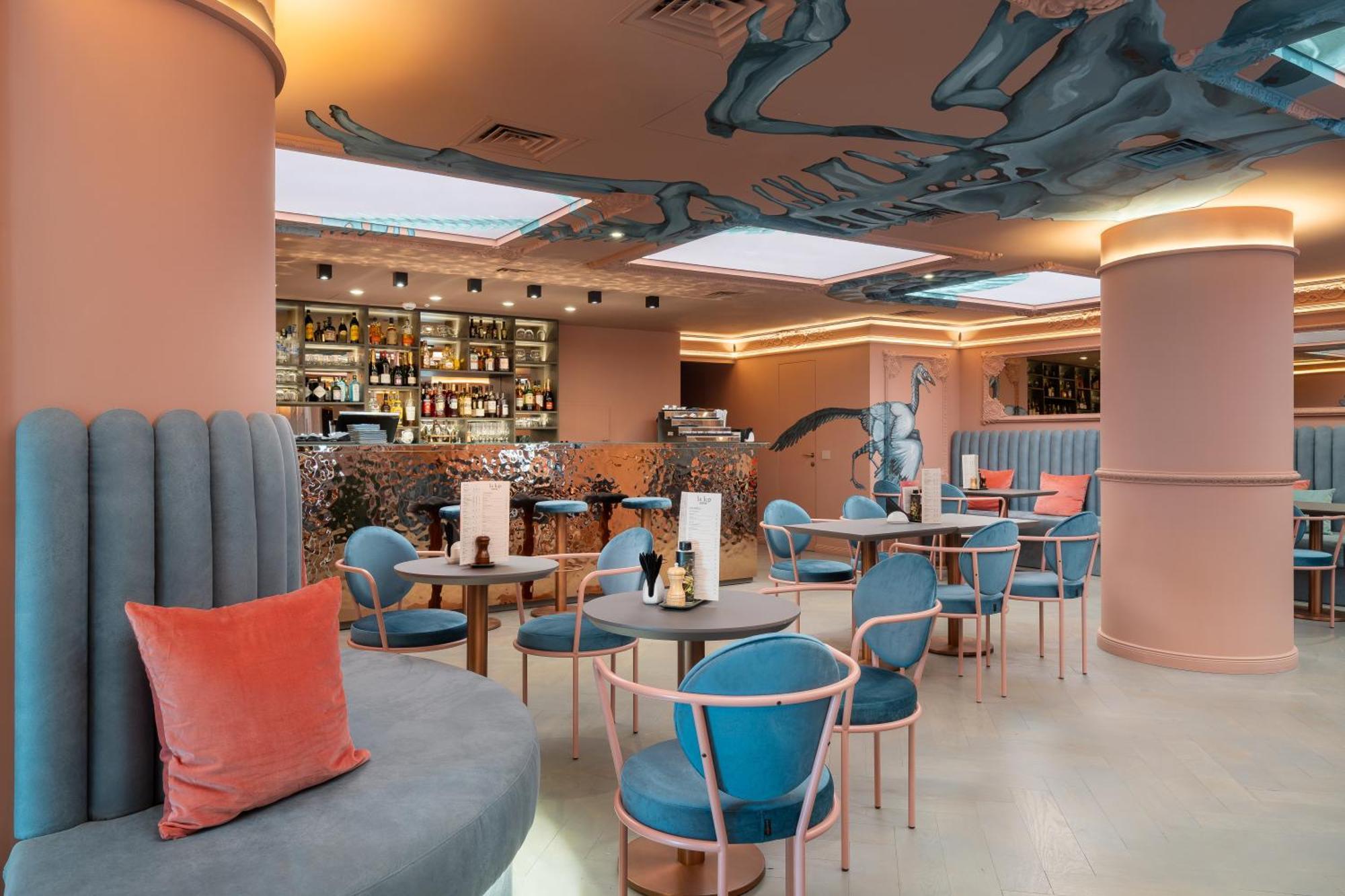 Visionapartments - Contactless Check-in 公寓式飯店