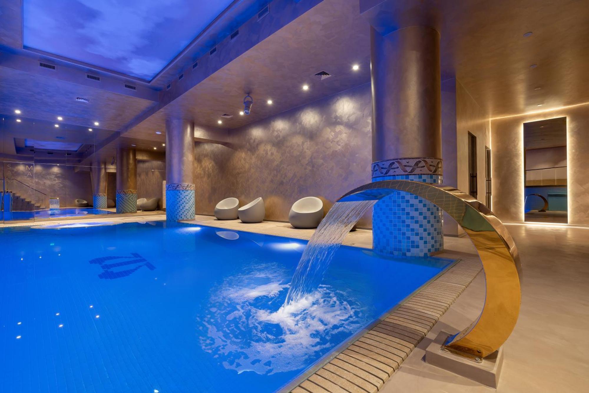 Visionapartments - Contactless Check-in 4* Bucharest