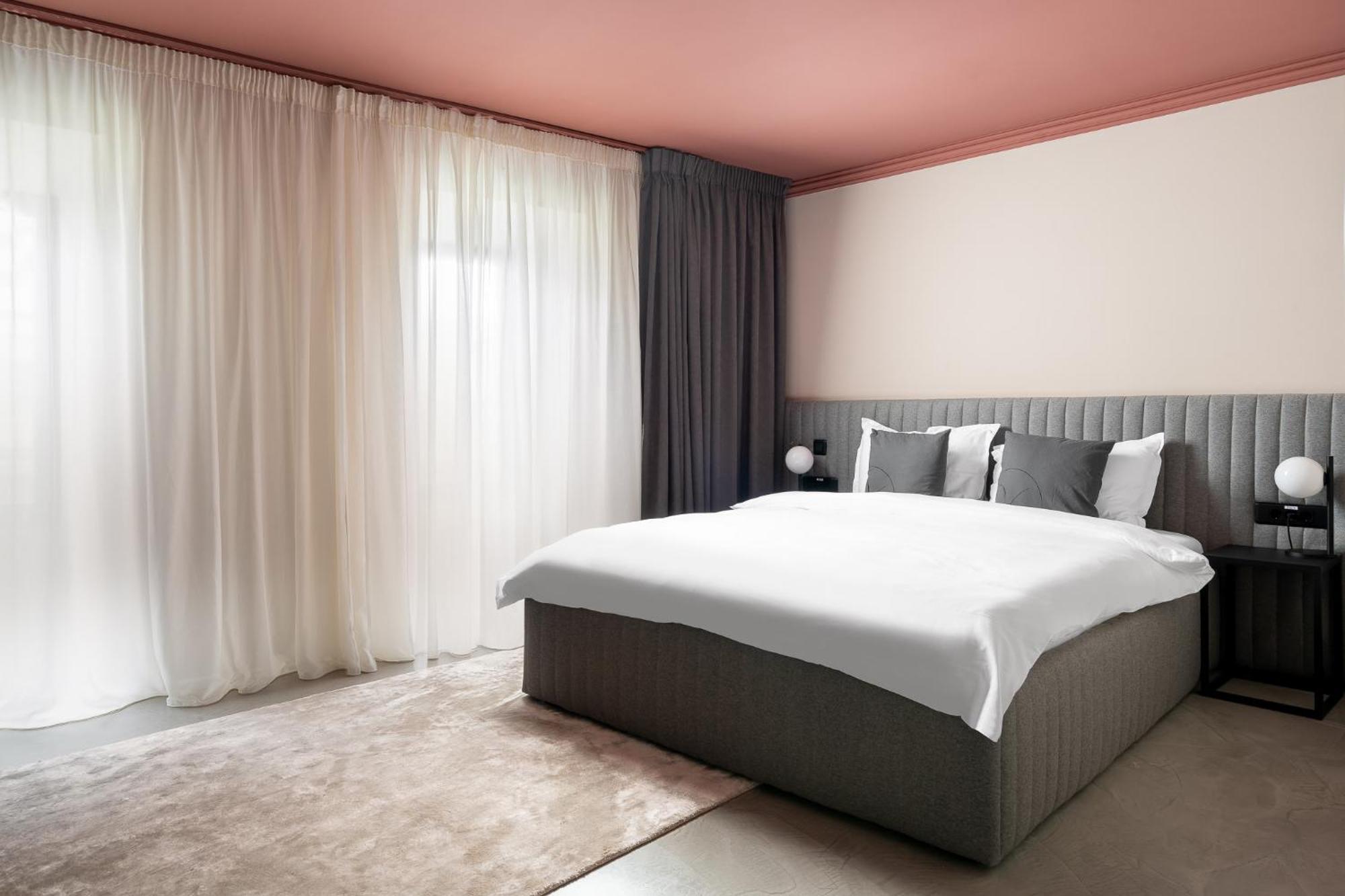 Visionapartments - Contactless Check-in Aparthotel