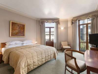 Visionapartments - Contactless Check-in Aparthotel