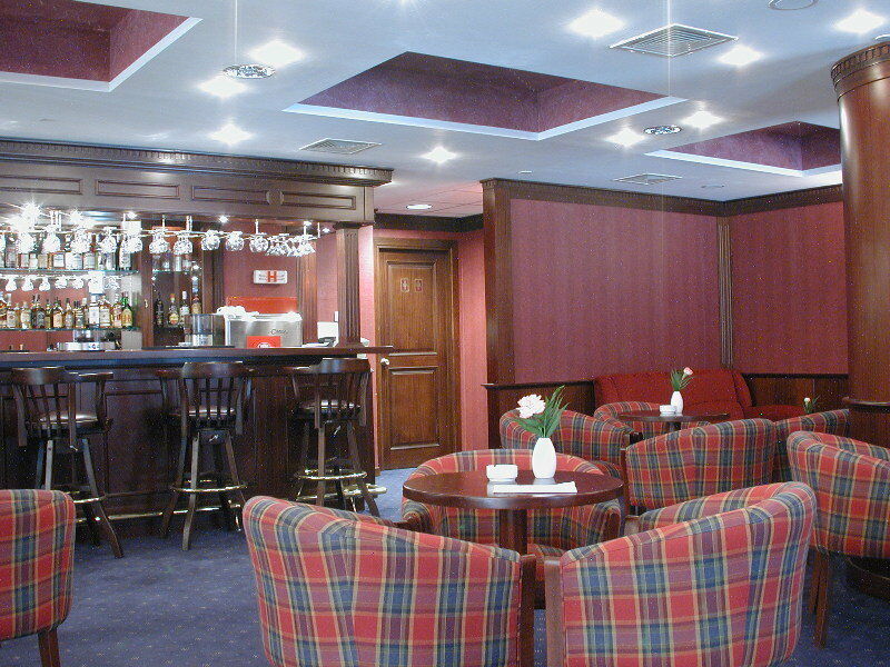 Visionapartments - Contactless Check-in Aparthotel Bucharest