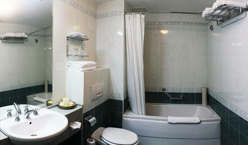 Visionapartments - Contactless Check-in Aparthotel 4*