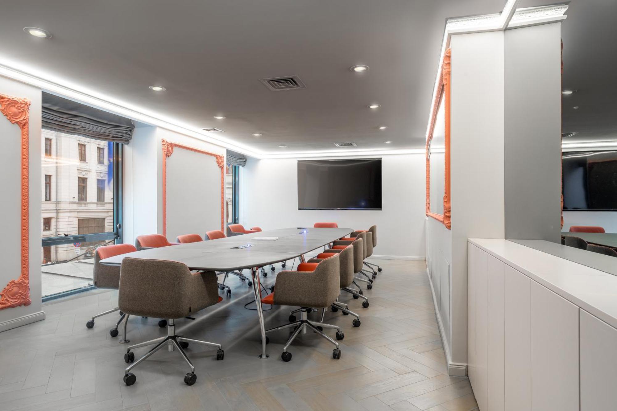 公寓式飯店 Visionapartments - Contactless Check-in 4*