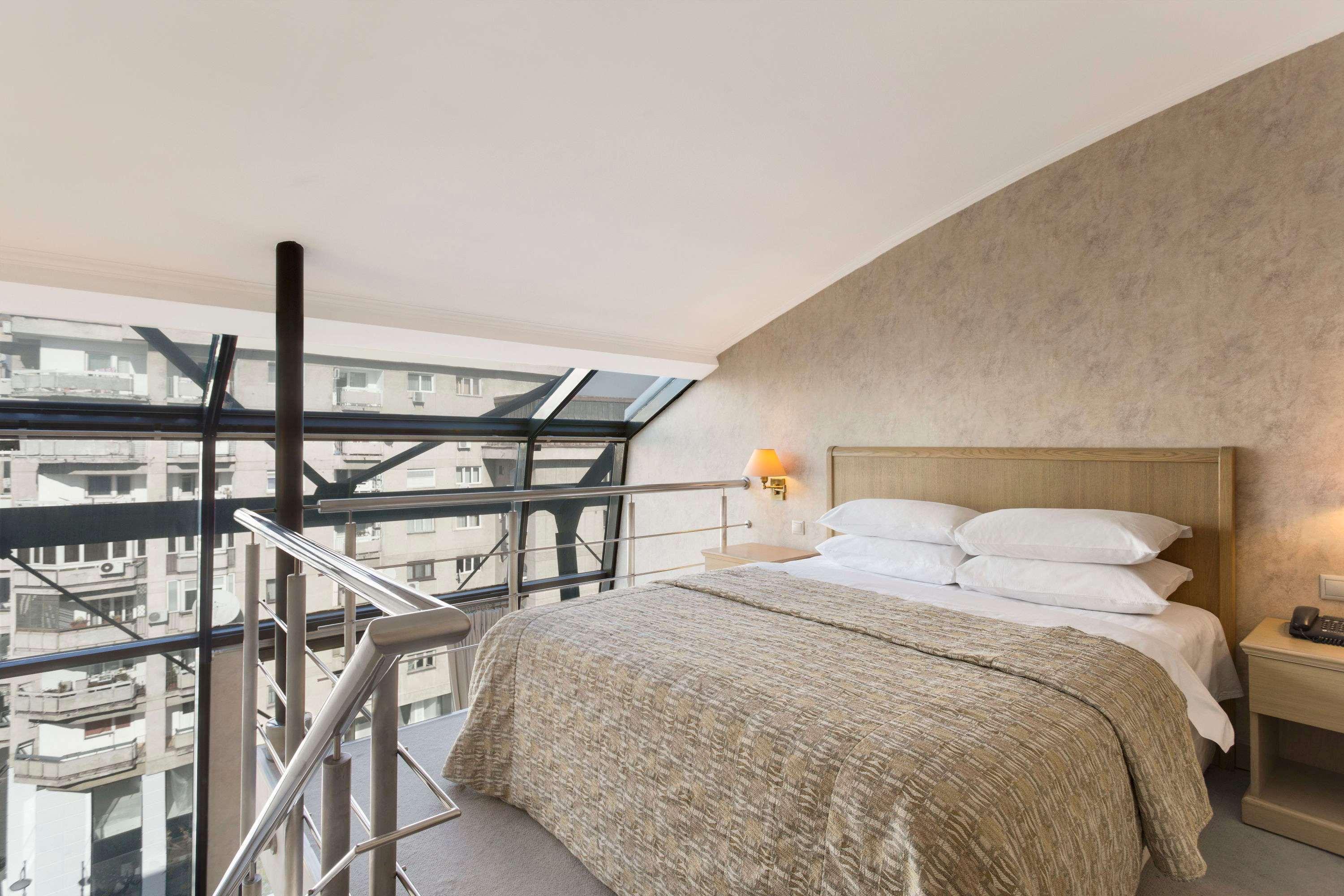 Visionapartments - Contactless Check-in Apartahotel