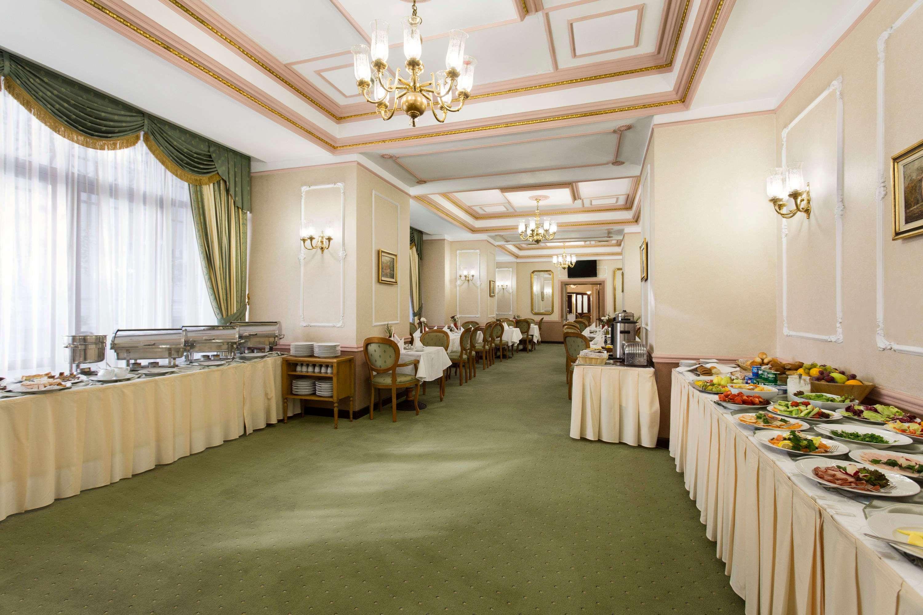 Visionapartments - Contactless Check-in 4* Bucarest