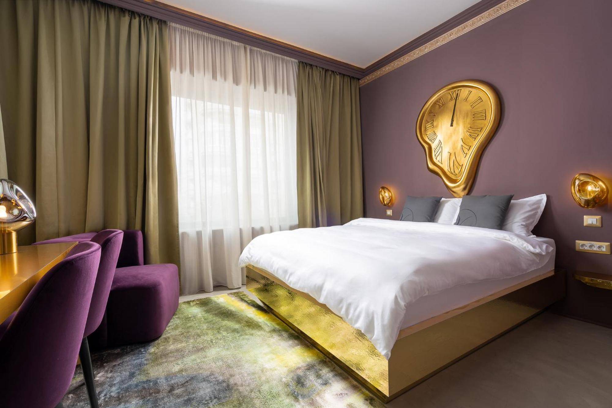 Visionapartments - Contactless Check-in 4*