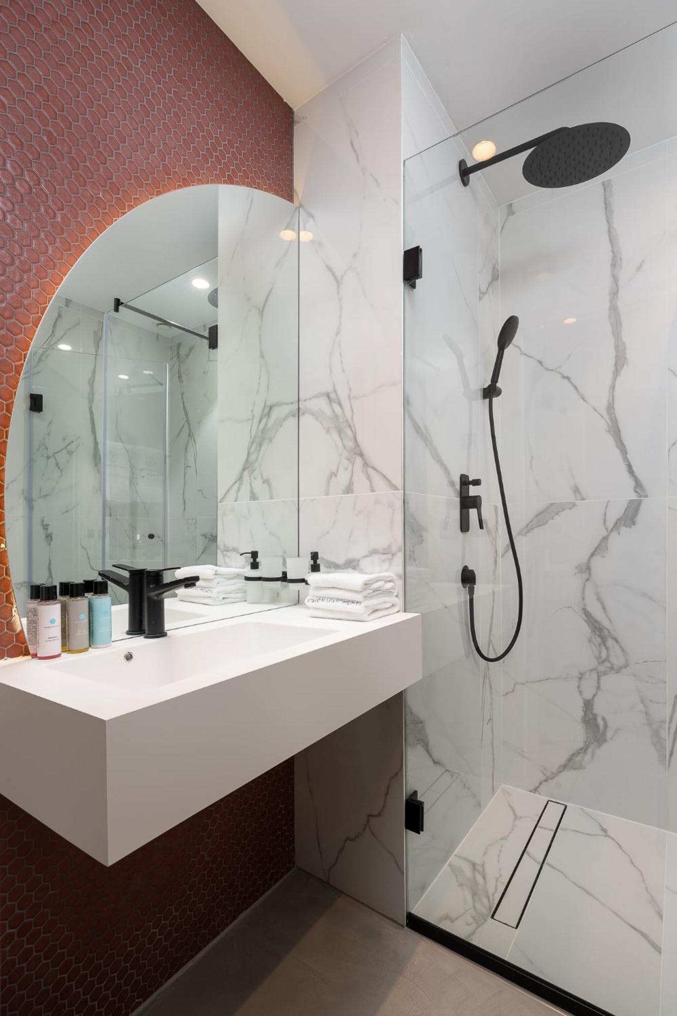 Visionapartments - Contactless Check-in Apartahotel 4*