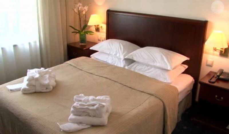 Apartahotel Visionapartments - Contactless Check-in