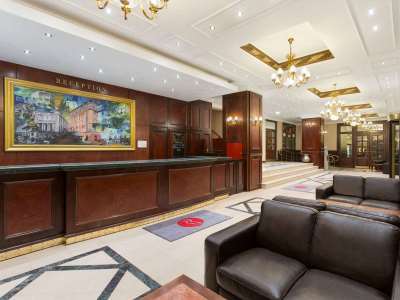 Visionapartments - Contactless Check-in 4*