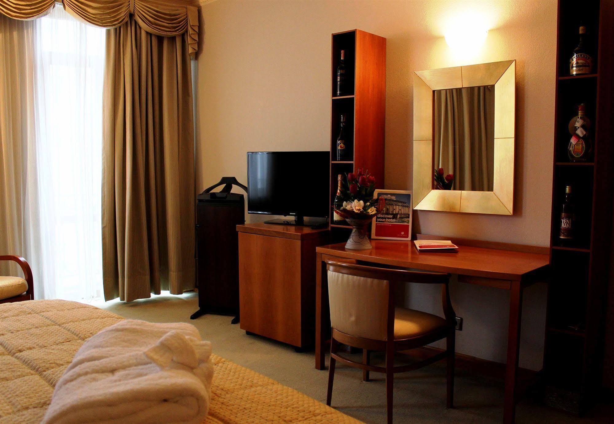 Visionapartments - Contactless Check-in Apartahotel 4*