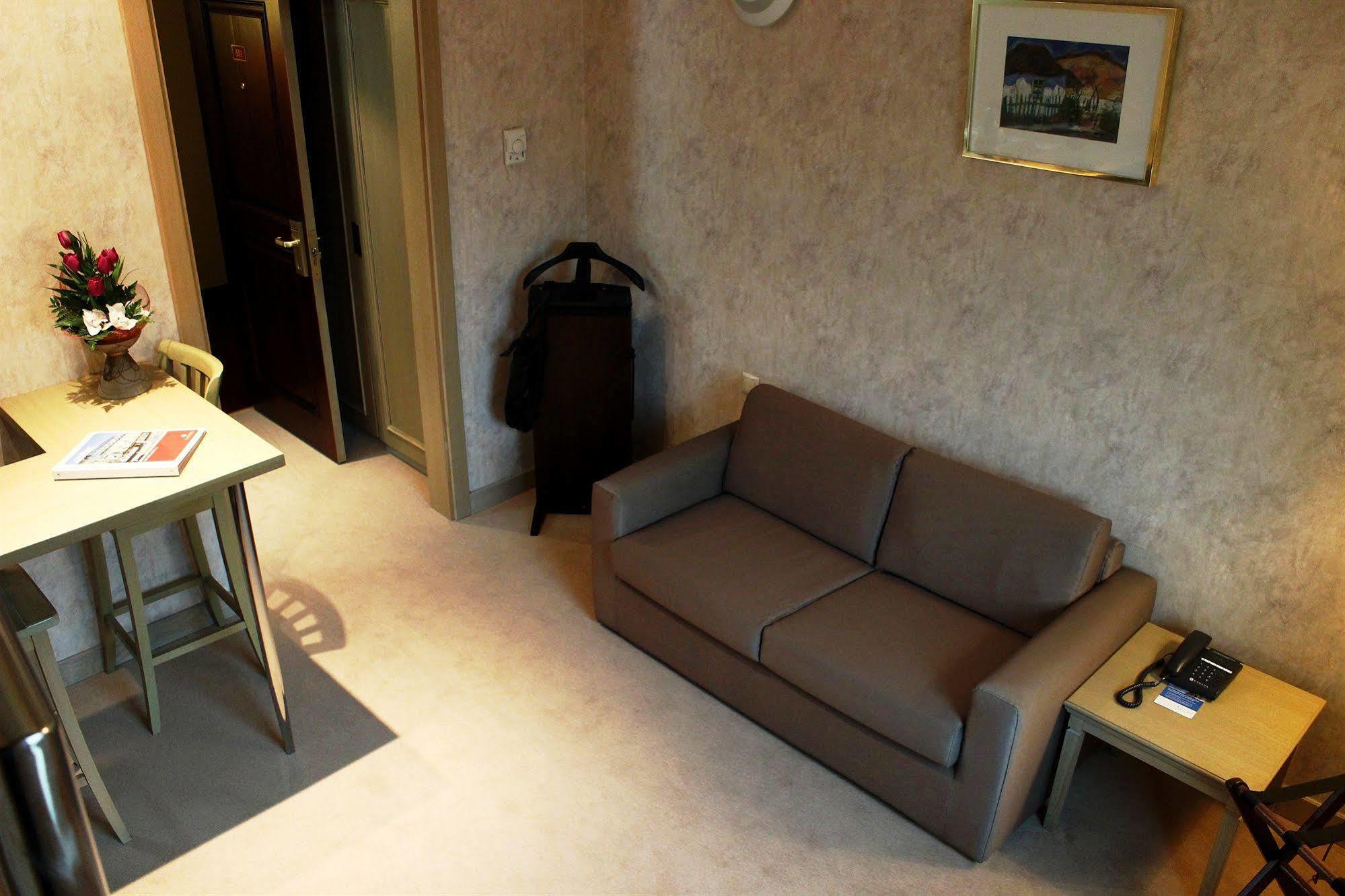 Visionapartments - Contactless Check-in