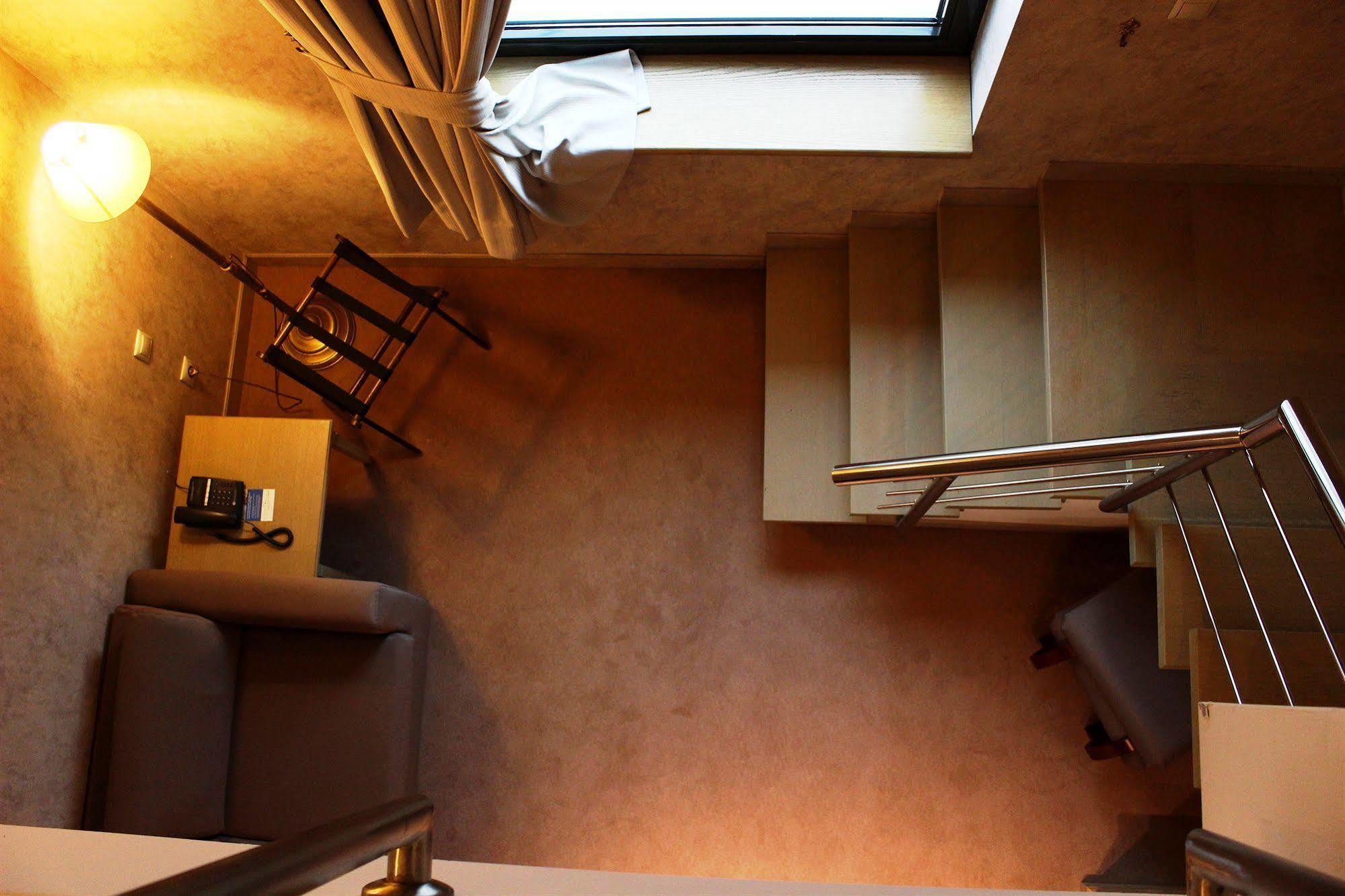 Visionapartments - Contactless Check-in Apartahotel Bucarest